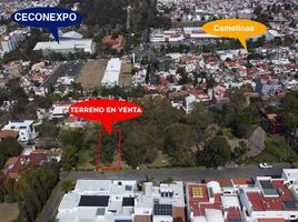  Terreno (Parcela) en venta en Morelia, Michoacán, Morelia