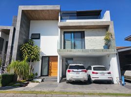 3 Schlafzimmer Villa zu verkaufen in San Gregorio Atzompa, Puebla, San Gregorio Atzompa