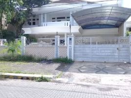 4 Bedroom House for sale in Wonokromo, Surabaya, Wonokromo