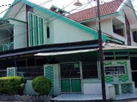 5 Bedroom House for sale in Surabaya, East Jawa, Mulyorejo, Surabaya