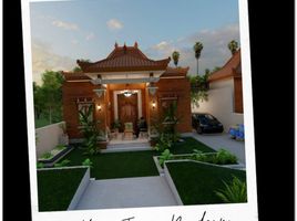 2 Habitación Casa en venta en Prambanan, Jawa Tengah, Prambanan, Klaten, Jawa Tengah