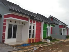 2 Bedroom House for sale in Cibinong, Bogor, Cibinong