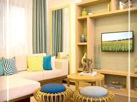 2 chambre Condominium à vendre à Alea Residences., Bacoor City