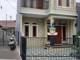3 Kamar Rumah for sale in Pancoranmas, West Jawa, Pancoranmas, Bogor