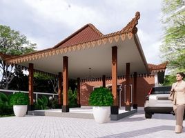 4 Bedroom Villa for sale in Kalasan, Sleman, Kalasan