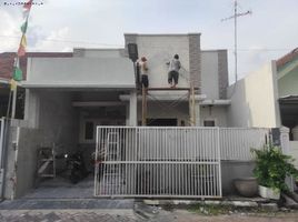 4 Schlafzimmer Haus zu verkaufen in Rungkut, East Jawa, Rungkut