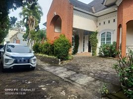 5 Bedroom House for sale in Sukajadi, Bandung, Sukajadi