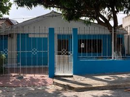 4 Habitación Villa en venta en Placo de la Intendenta Fluvialo, Barranquilla, Barranquilla