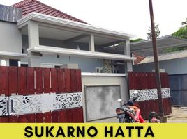 4 Habitación Casa en venta en Lowok Waru, East Jawa, Lowok Waru
