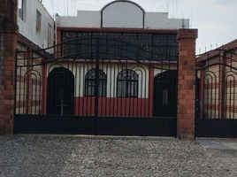 1 Schlafzimmer Haus zu verkaufen in Almoloya De Juarez, Mexico, Almoloya De Juarez