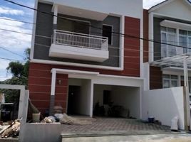 4 Bedroom House for sale in Sukasari, Bandung, Sukasari