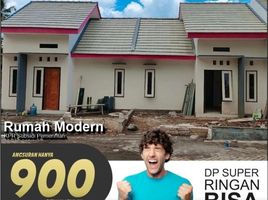 2 Bedroom House for sale in Singosari, Malang Regency, Singosari