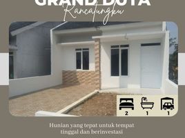 2 Bedroom House for sale in Bandung Institute of Technology, Sukajadi, Sumurbandung