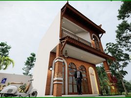 1 Bedroom House for sale in Prambanan, Klaten, Prambanan