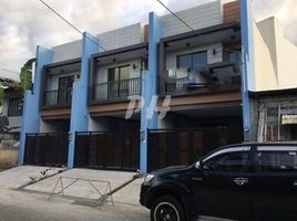 3 Schlafzimmer Reihenhaus zu verkaufen in Quezon City, Metro Manila, Quezon City, Eastern District, Metro Manila