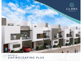 Villa 3 chambre à vendre à Tijuana, Baja California, Tijuana