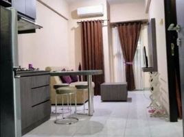 2 Kamar Kondominium for sale in Surabaya, East Jawa, Gunung Anyar, Surabaya