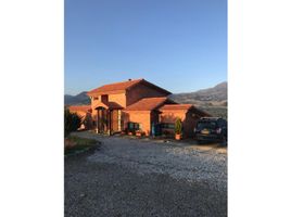 4 Habitación Casa en venta en Carmen De Carupa, Cundinamarca, Carmen De Carupa