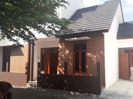 4 Kamar Rumah for sale in Gamping, Sleman, Gamping