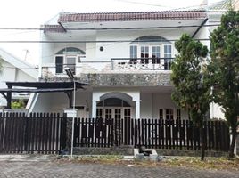 5 Bedroom House for sale in Kenjeran, Surabaya, Kenjeran