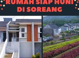 2 Bedroom Villa for sale in Soreang, Bandung, Soreang