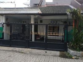 Maison 3 chambre à vendre à Tambaksari, East Jawa, Tambaksari, Surabaya