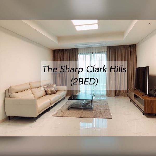 2 Bedroom Condo for Rent in Angeles City, Central Luzon for $975/mo ...
