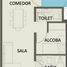1 Schlafzimmer Wohnung zu verkaufen in Benito Juarez, Mexico City, Benito Juarez