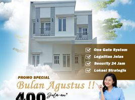 3 Bedroom House for sale in Pakis, Malang Regency, Pakis