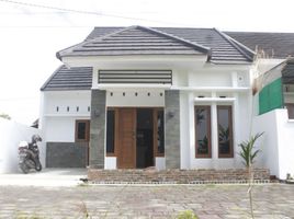 2 Kamar Vila for sale in Banguntapan, Bantul, Banguntapan