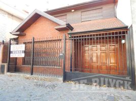 4 Bedroom House for sale in Quilmes, Buenos Aires, Quilmes