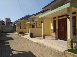 2 Kamar Rumah for sale in Pancoranmas, Bogor, Pancoranmas