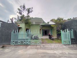 3 Kamar Rumah for sale in Manisrenggo, Klaten, Manisrenggo