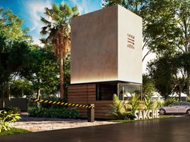  Grundstück zu verkaufen in Baca, Yucatan, Baca