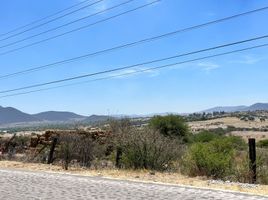  Terreno (Parcela) en venta en Corregidora, Querétaro, Corregidora