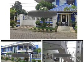 5 Kamar Rumah for sale in Wonocolo, Surabaya, Wonocolo