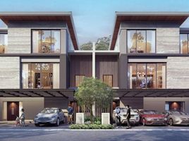 4 Bedroom House for sale in MRT Blok A, Kebayoran Baru, Pesanggrahan