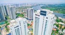 Available Units at Gateway Thao Dien