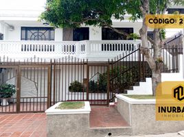 4 Habitación Casa en alquiler en Placo de la Intendenta Fluvialo, Barranquilla, Barranquilla