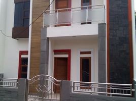 3 Habitación Casa en venta en Sumurbandung, West Jawa, Sumurbandung, Bandung