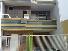 4 Habitación Casa en venta en Sukolilo, East Jawa, Sukolilo