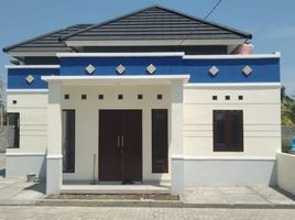 2 Kamar Vila for sale in Sedayu, Bantul, Sedayu