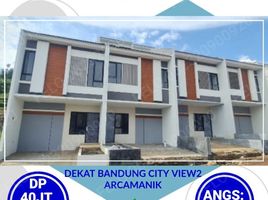 2 Bedroom House for sale in Bandung Institute of Technology, Sukajadi, Sumurbandung