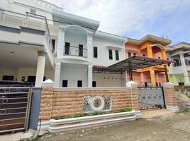 3 Habitación Villa en venta en Medan Selayang, Medan, Medan Selayang