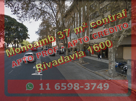 Estudio Departamento en venta en Capital Federal, Buenos Aires, Capital Federal, Buenos Aires