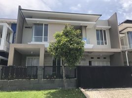 4 Kamar Vila for sale in Lakarsantri, East Jawa, Lakarsantri, Surabaya, East Jawa, Indonesia