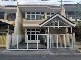 5 Schlafzimmer Haus zu verkaufen in Tambaksari, East Jawa, Tambaksari, Surabaya
