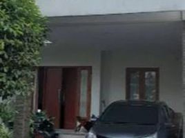5 Schlafzimmer Haus zu verkaufen in Wiyung, East Jawa, Wiyung, Surabaya