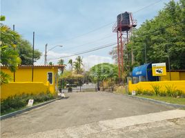  Terreno (Parcela) en venta en Chorro Macho, Chiguirí Arriba, El Valle