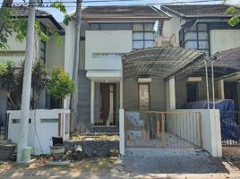 3 Habitación Casa en venta en Kenjeran, East Jawa, Kenjeran
